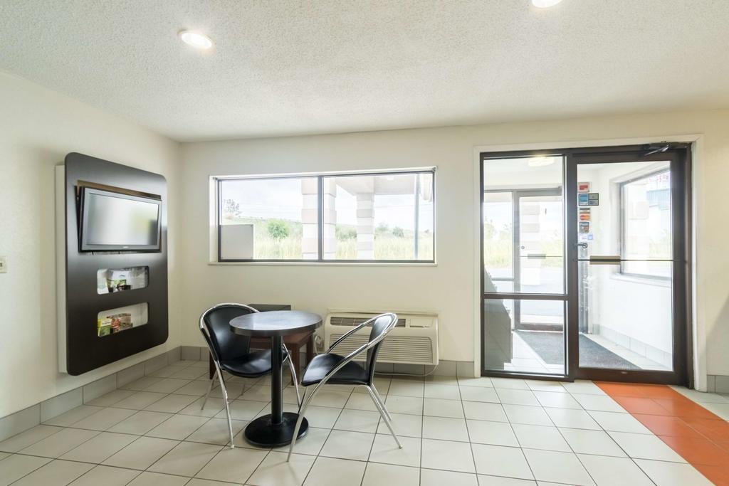 Motel 6-Crawfordsville, In Εξωτερικό φωτογραφία