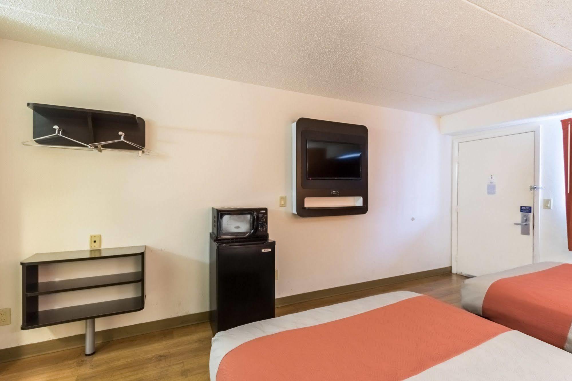 Motel 6-Crawfordsville, In Εξωτερικό φωτογραφία