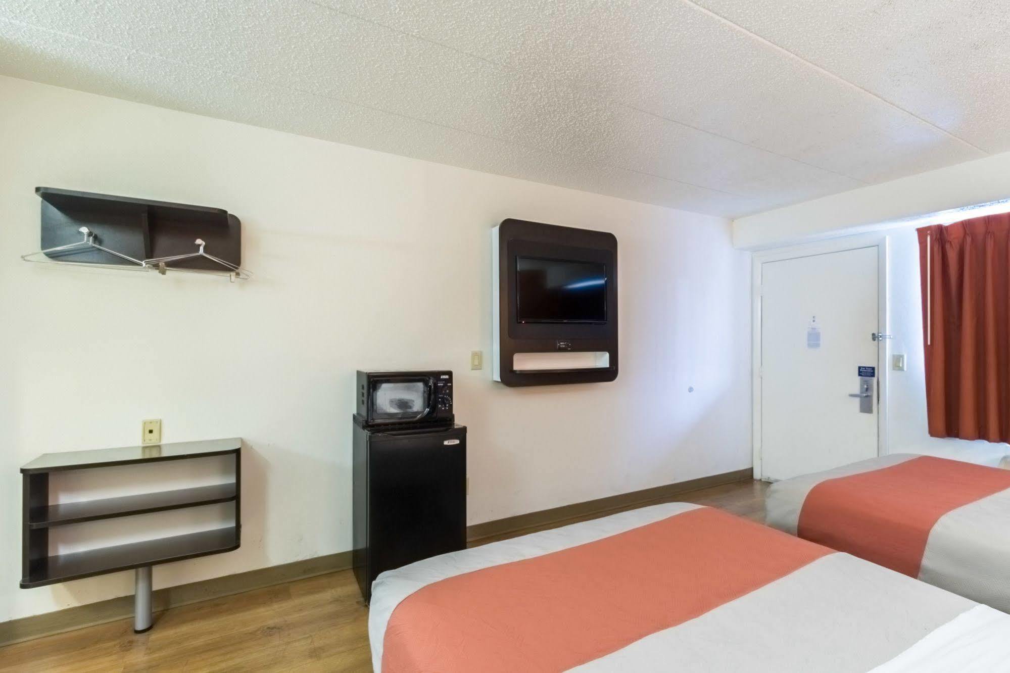 Motel 6-Crawfordsville, In Εξωτερικό φωτογραφία