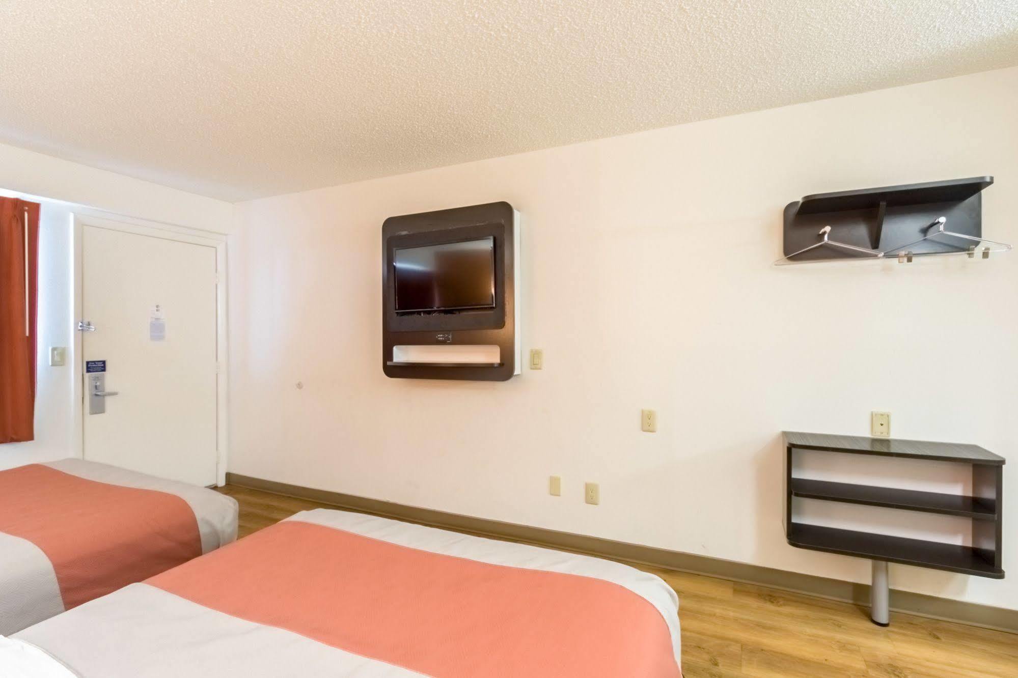 Motel 6-Crawfordsville, In Εξωτερικό φωτογραφία