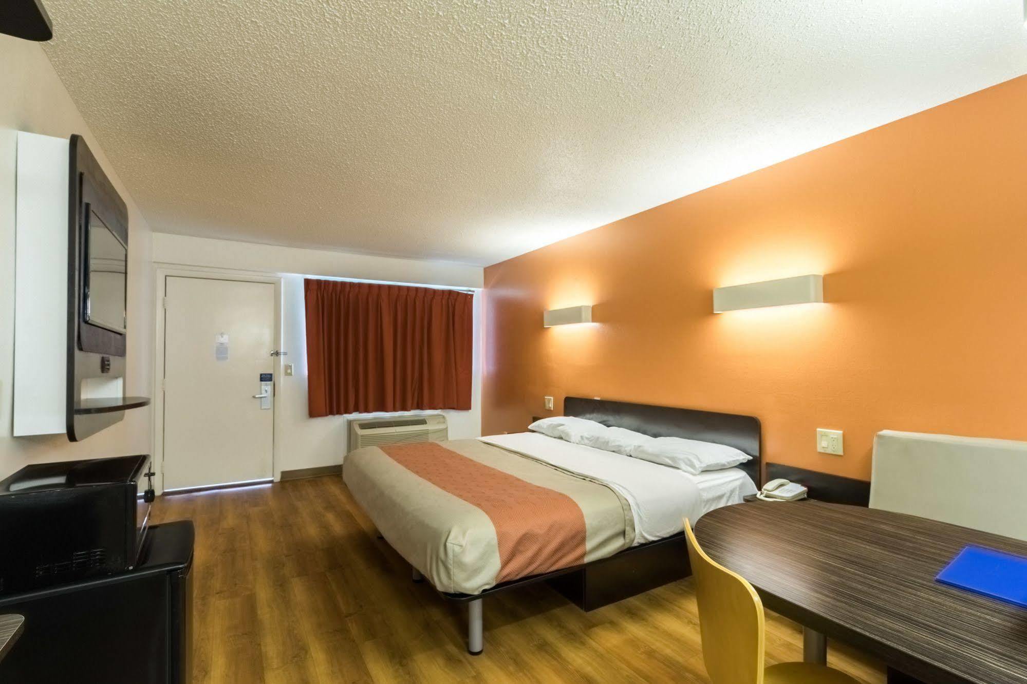 Motel 6-Crawfordsville, In Εξωτερικό φωτογραφία