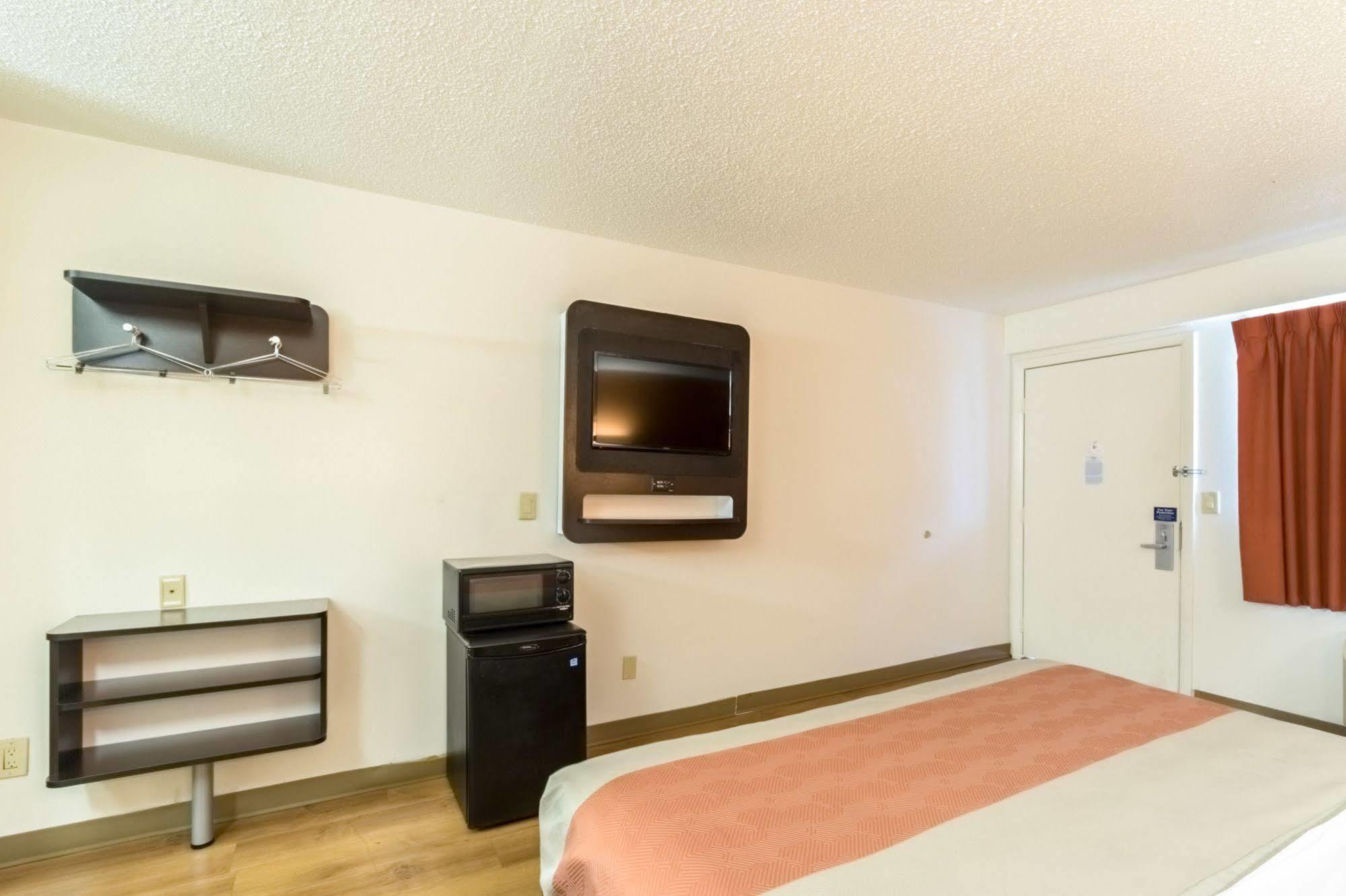 Motel 6-Crawfordsville, In Εξωτερικό φωτογραφία