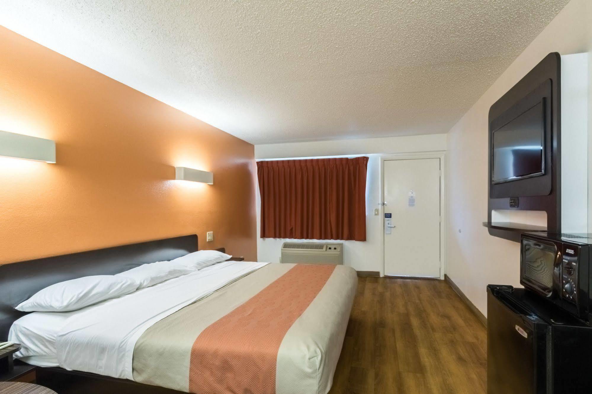 Motel 6-Crawfordsville, In Εξωτερικό φωτογραφία