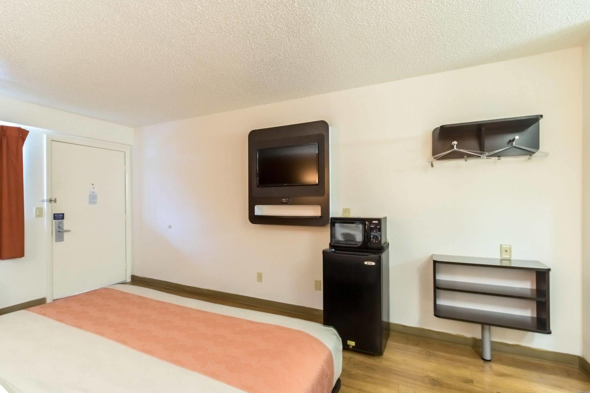 Motel 6-Crawfordsville, In Εξωτερικό φωτογραφία